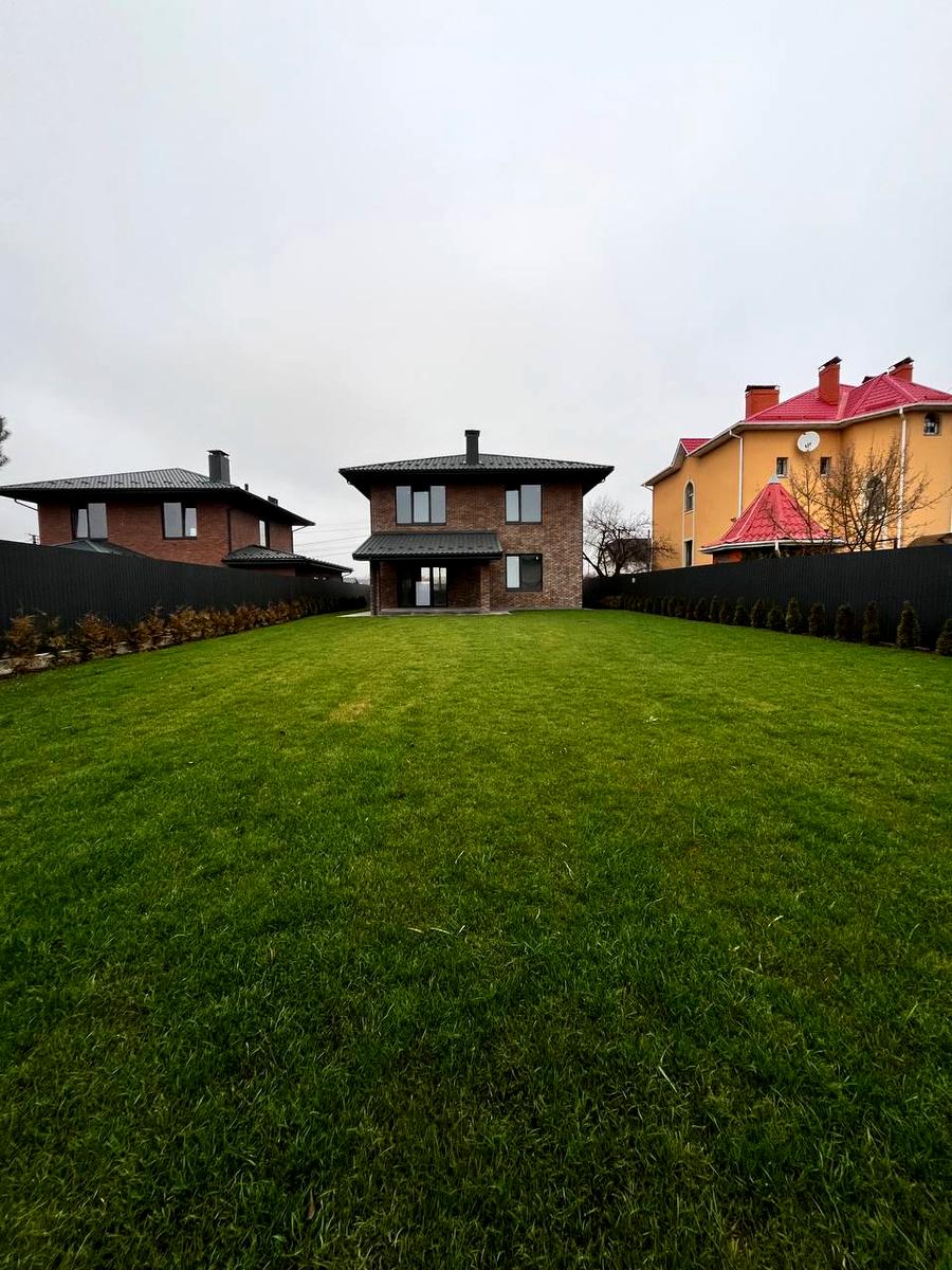 Дом по адресу (площадь 177,6 м²) - Atlanta.ua - фото 4