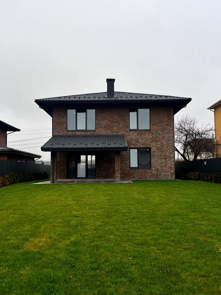 Дом по адресу (площадь 177,6 м²) - Atlanta.ua - фото 5