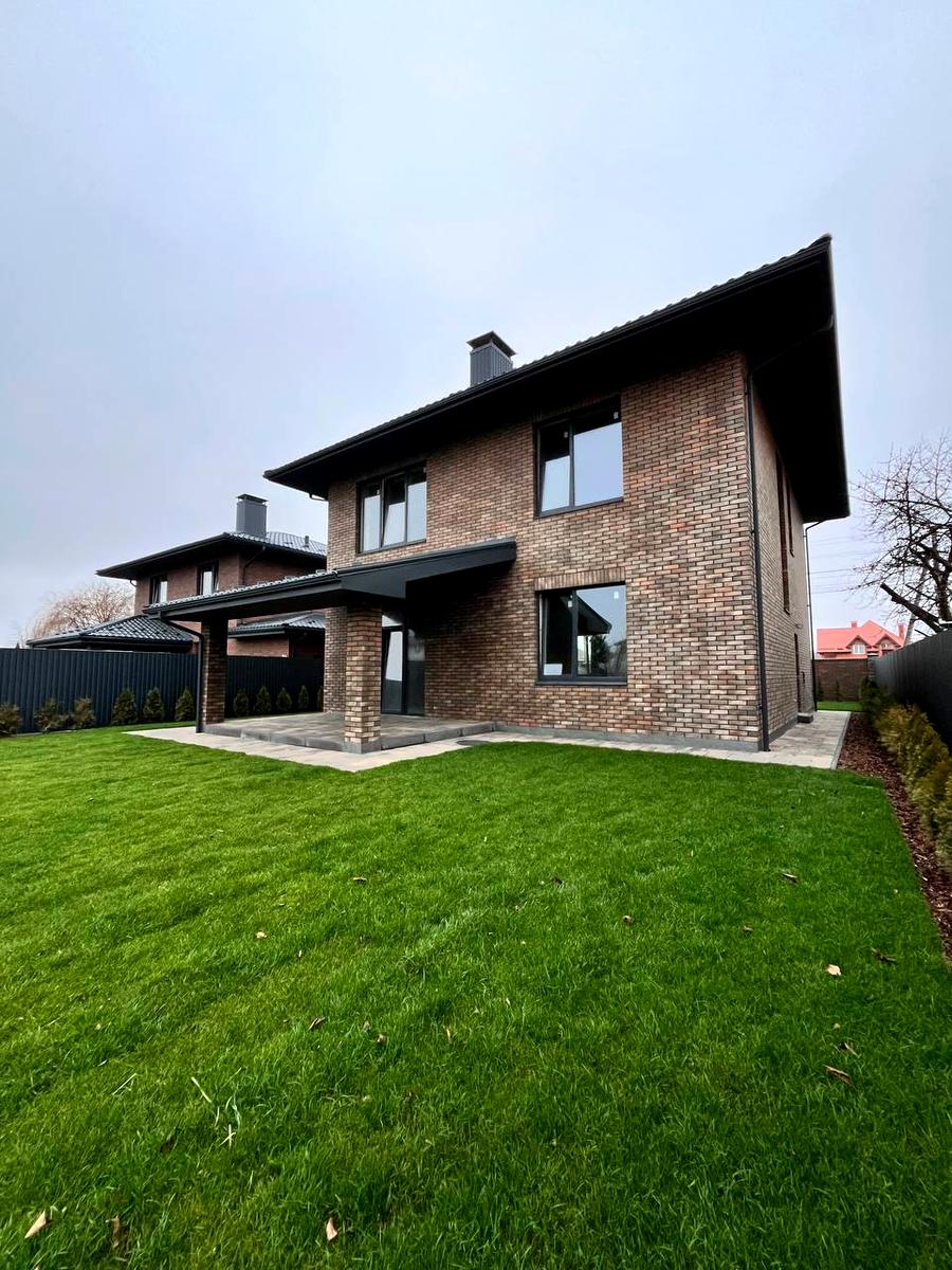 Дом по адресу (площадь 177,6 м²) - Atlanta.ua - фото 6