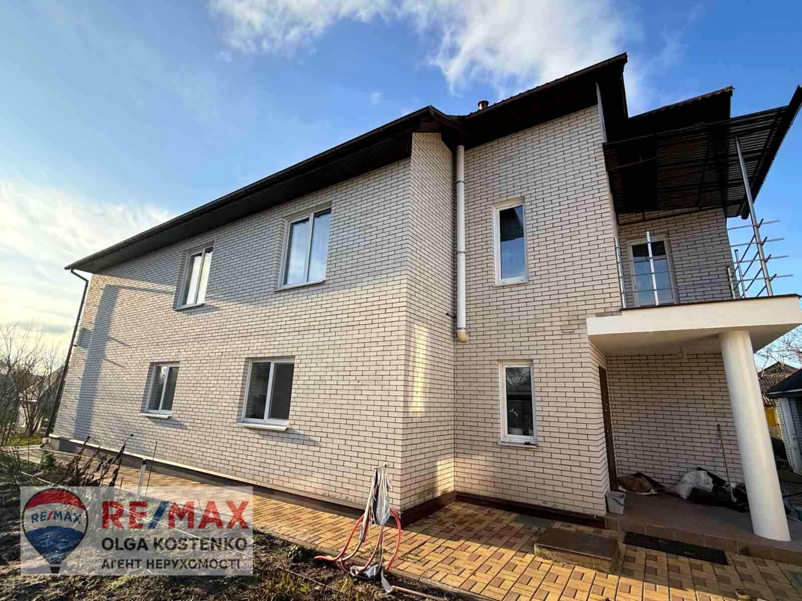 Будинок за адресою (площа 266 м²) - Atlanta.ua - фото 2