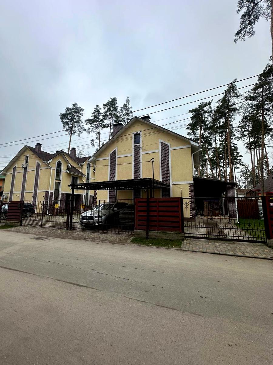 Будинок за адресою (площа 170 м²) - Atlanta.ua - фото 2