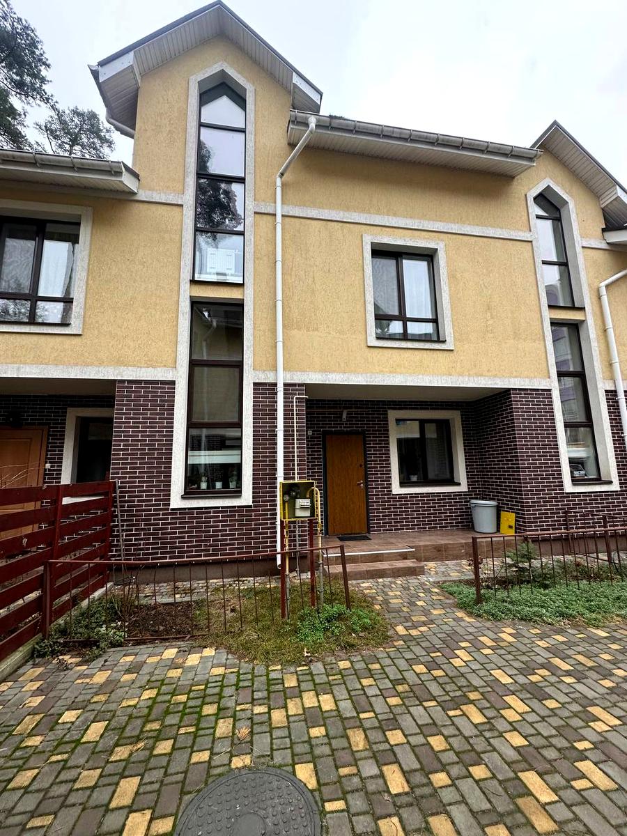 Будинок за адресою (площа 170 м²) - Atlanta.ua - фото 3