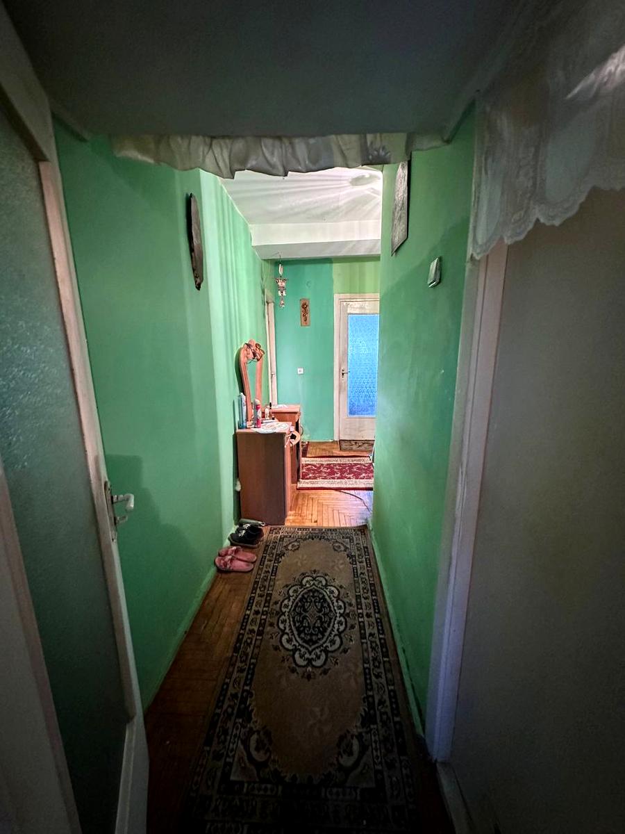 2-rooms apartment apartment by the address st. Grushevskogo Mikhaila (area 52,6 m²) - Atlanta.ua - photo 4