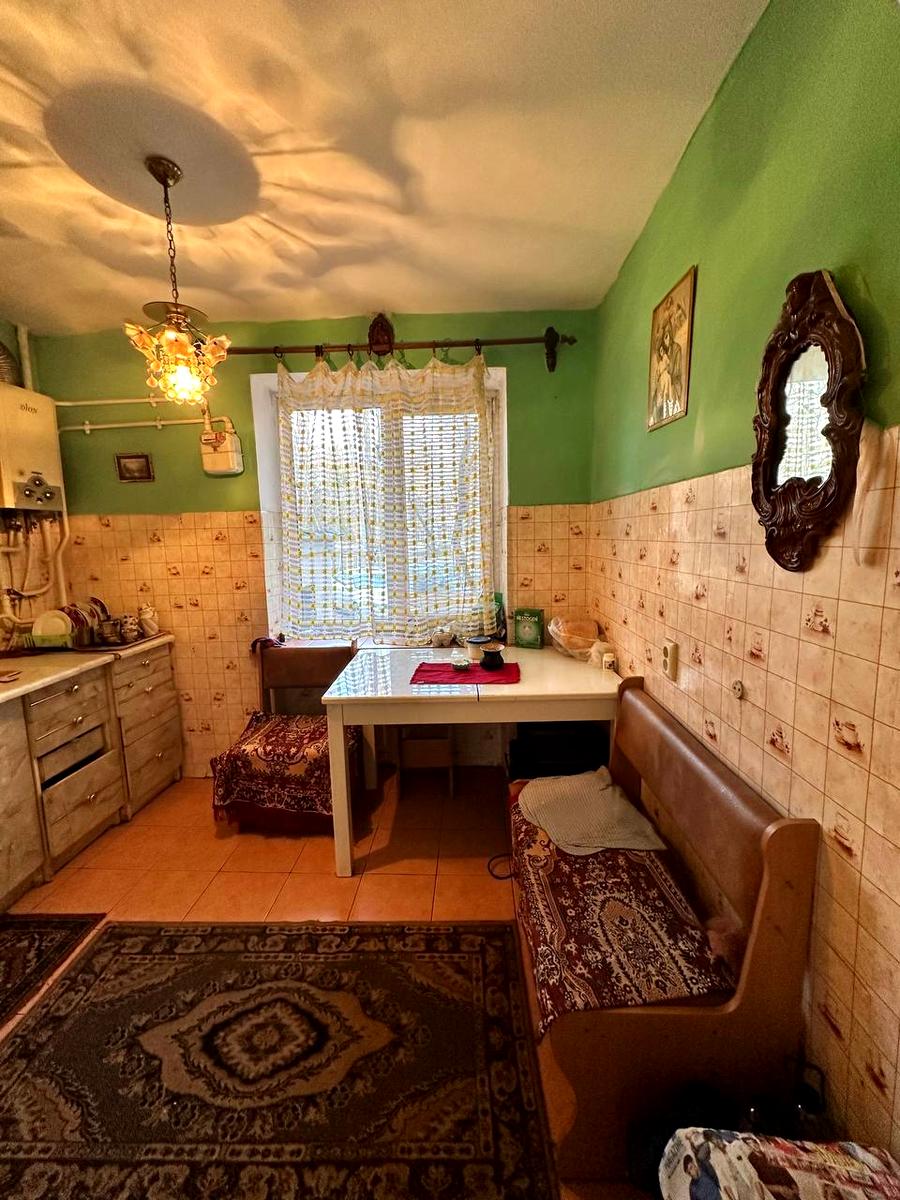 2-rooms apartment apartment by the address st. Grushevskogo Mikhaila (area 52,6 m²) - Atlanta.ua - photo 3