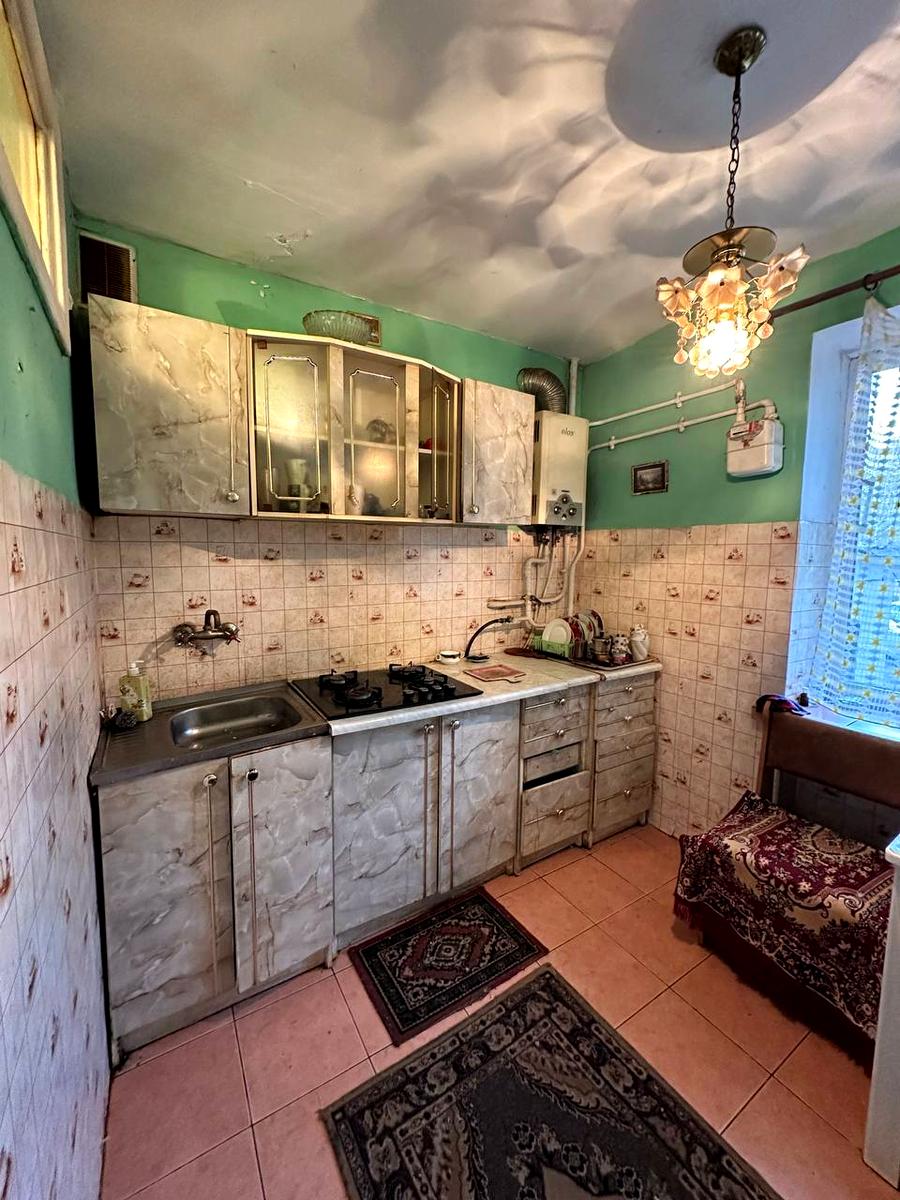 2-rooms apartment apartment by the address st. Grushevskogo Mikhaila (area 52,6 m²) - Atlanta.ua - photo 2