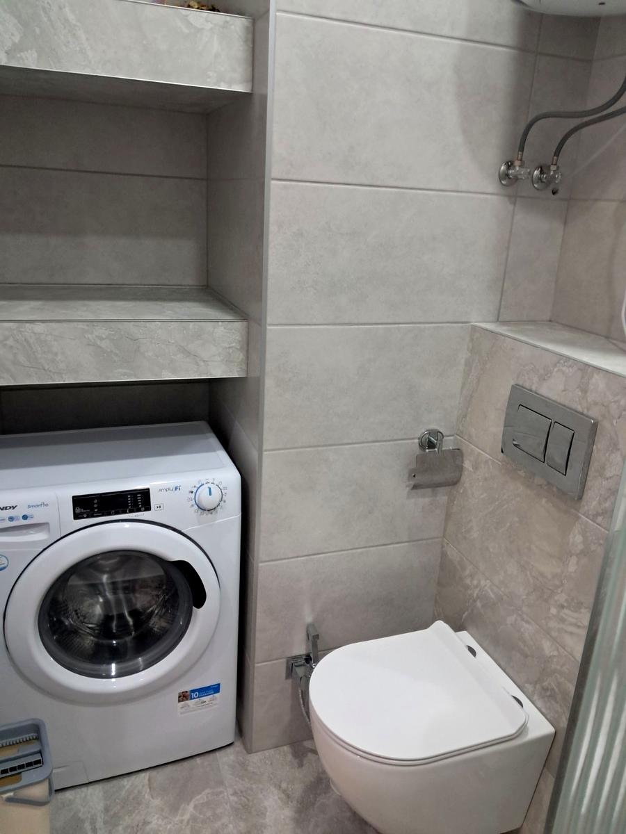 1-комнатная квартира по адресу (площадь 31,4 м²) - Atlanta.ua - фото 5