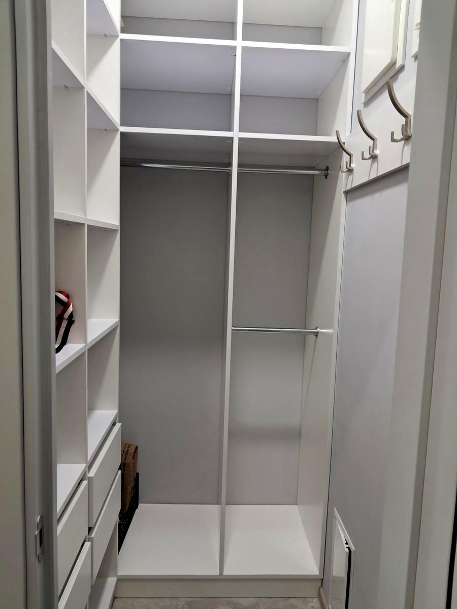 1-комнатная квартира по адресу (площадь 31,4 м²) - Atlanta.ua - фото 6