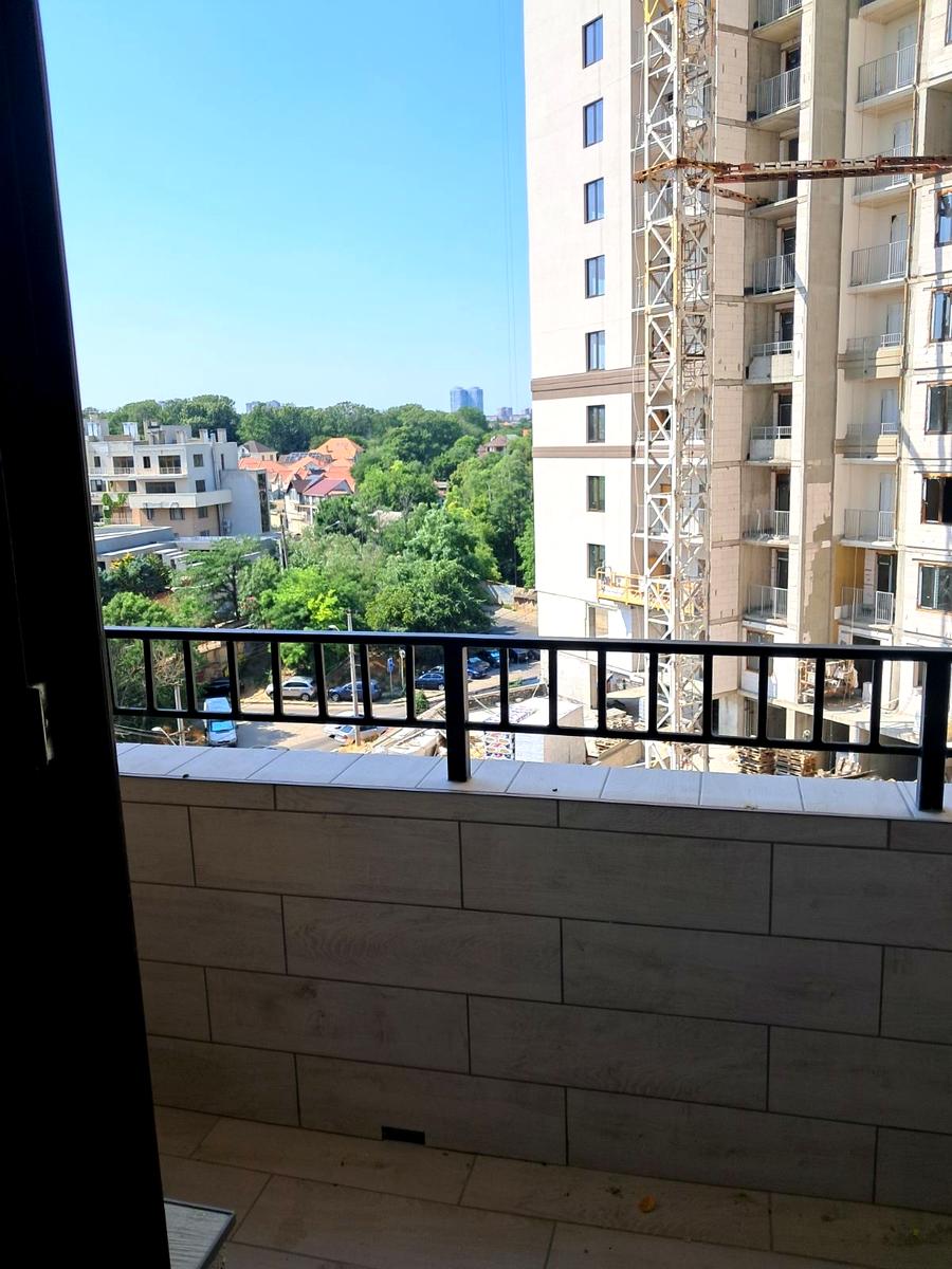 1-комнатная квартира по адресу (площадь 31,4 м²) - Atlanta.ua - фото 7