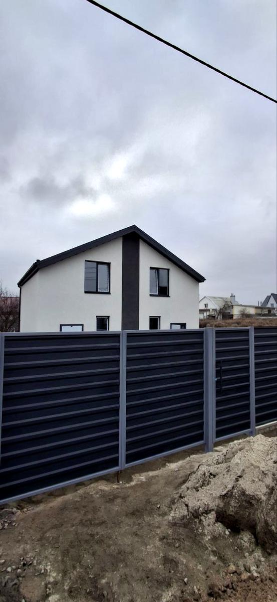 House by the address st. Dneprovskaya (area 57 m²) - Atlanta.ua - photo 2