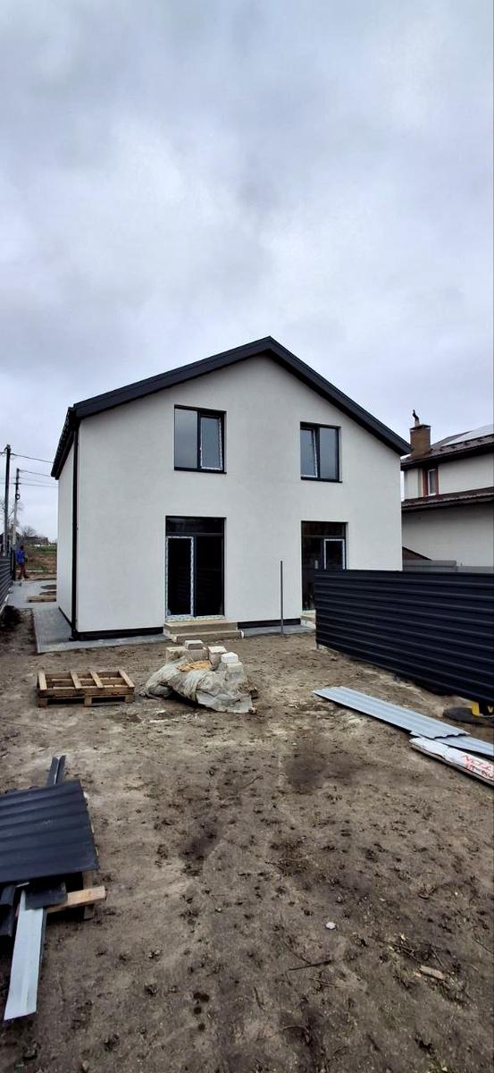 House by the address st. Dneprovskaya (area 57 m²) - Atlanta.ua - photo 3