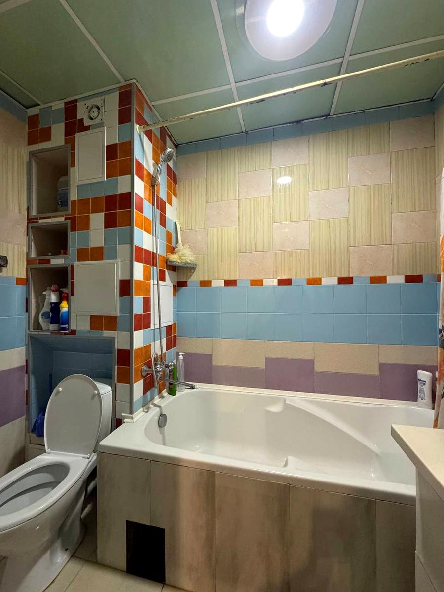 3-rooms apartment apartment by the address st. Minayskaya (area 67 m²) - Atlanta.ua - photo 10