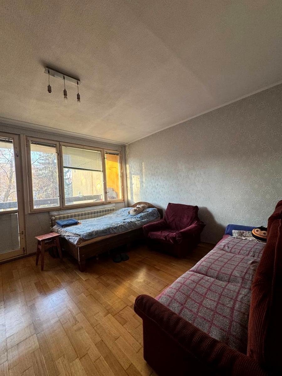 3-rooms apartment apartment by the address st. Minayskaya (area 67 m²) - Atlanta.ua - photo 3