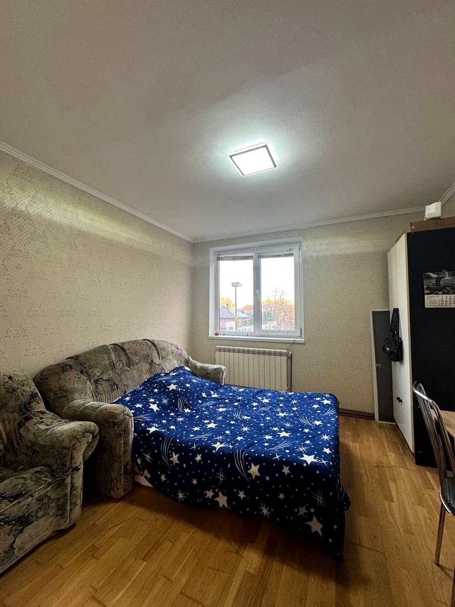 3-rooms apartment apartment by the address st. Minayskaya (area 67 m²) - Atlanta.ua - photo 2