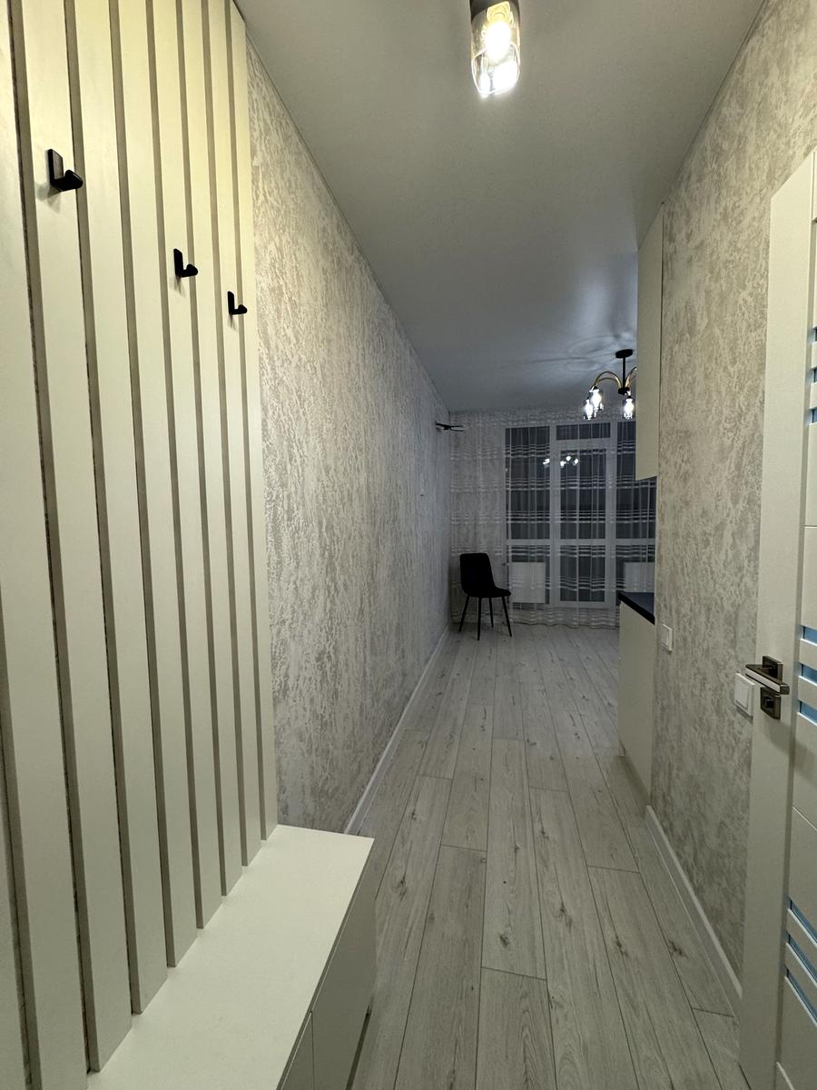 1-кімнатна квартира за адресою вул. Сахарова (площа 26,5 м²) - Atlanta.ua - фото 5