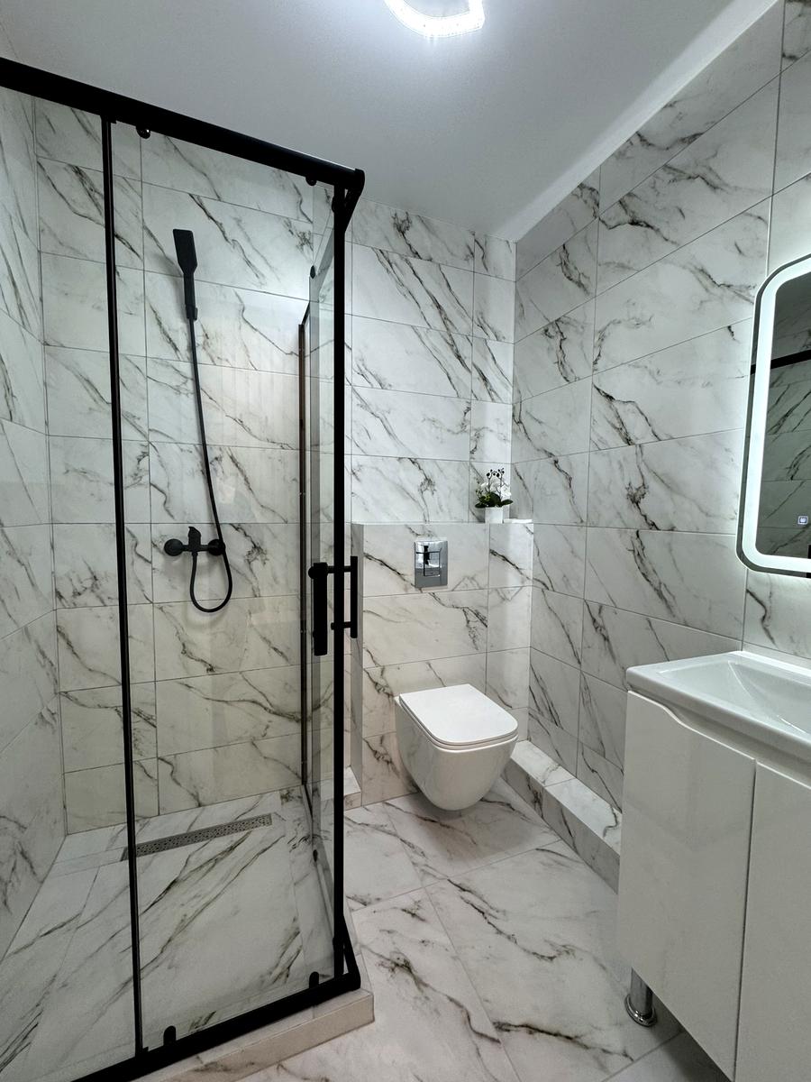 1-кімнатна квартира за адресою вул. Сахарова (площа 26,5 м²) - Atlanta.ua - фото 4