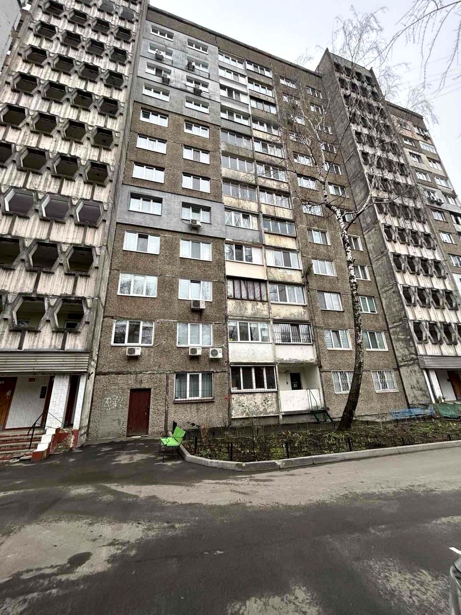 3-кімнатна квартира за адресою (площа 75,8 м²) - Atlanta.ua - фото 20