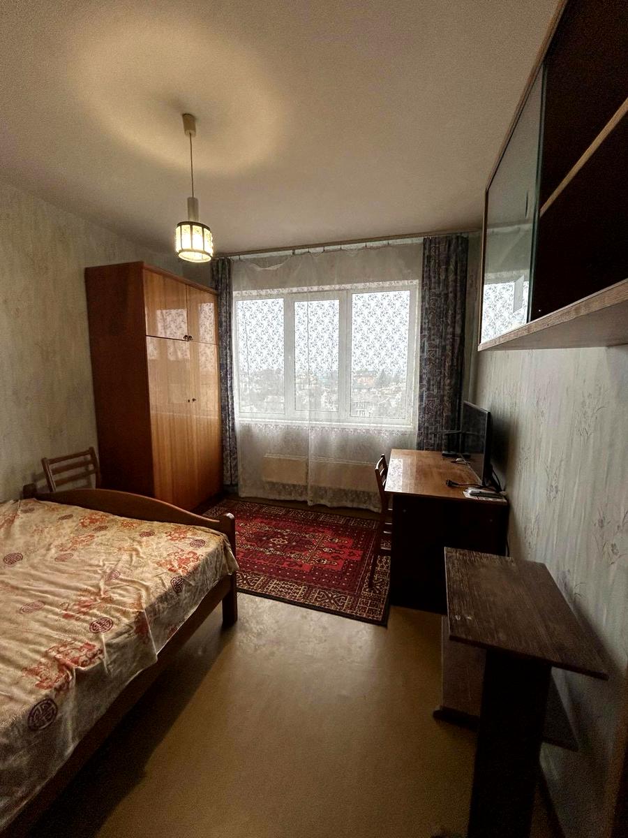 3-кімнатна квартира за адресою (площа 75,8 м²) - Atlanta.ua - фото 3