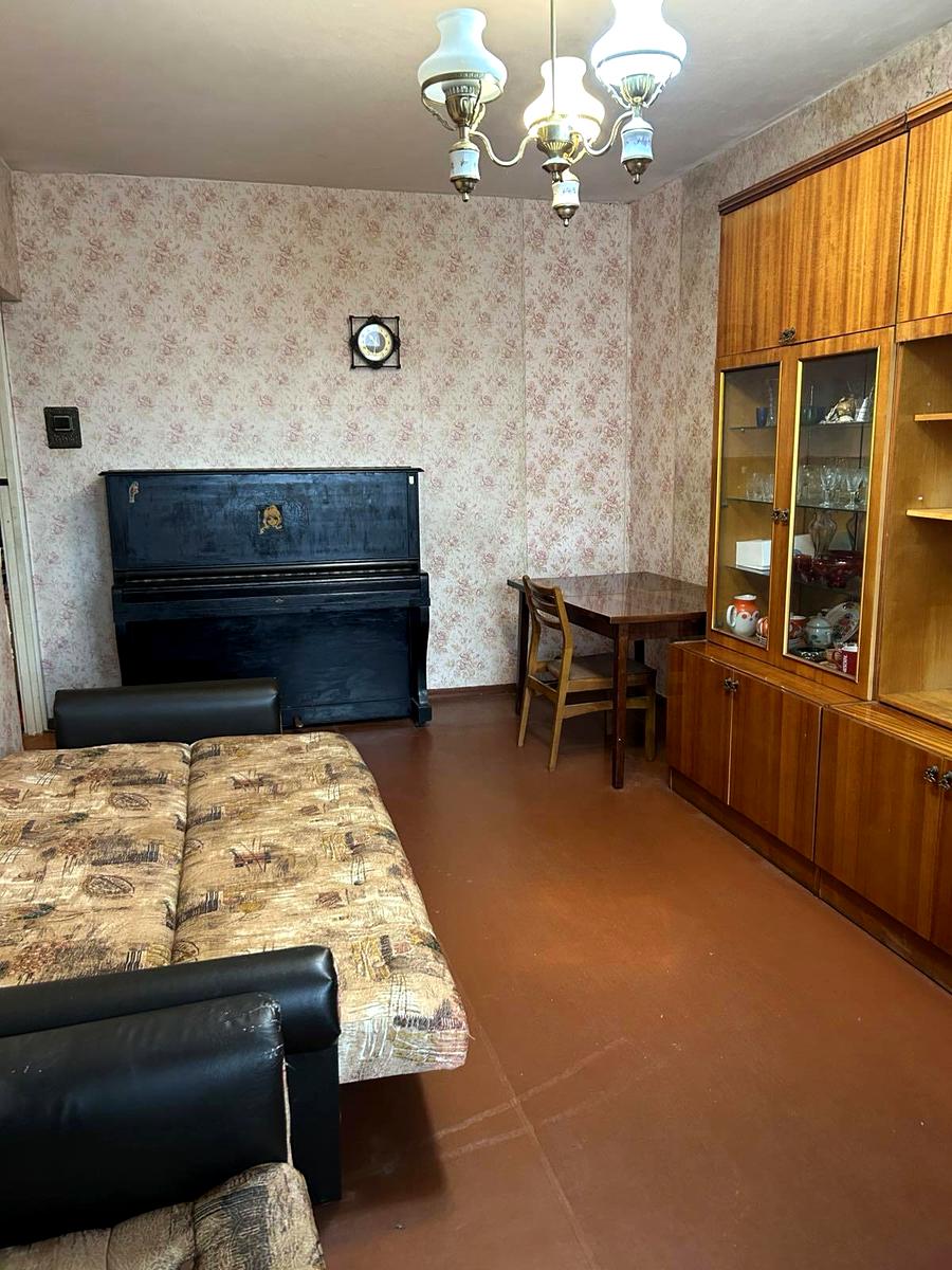 3-кімнатна квартира за адресою (площа 75,8 м²) - Atlanta.ua - фото 2