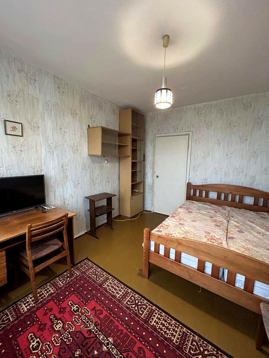 3-кімнатна квартира за адресою (площа 75,8 м²) - Atlanta.ua - фото 5