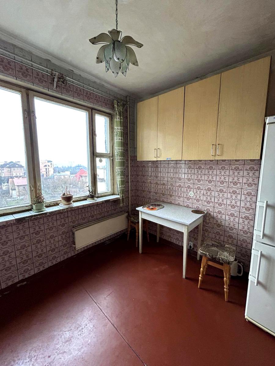 3-кімнатна квартира за адресою (площа 75,8 м²) - Atlanta.ua - фото 6