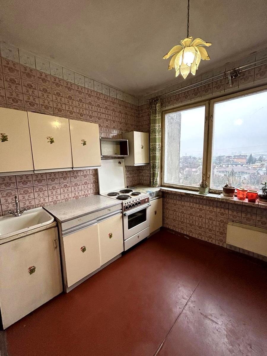 3-кімнатна квартира за адресою (площа 75,8 м²) - Atlanta.ua - фото 8