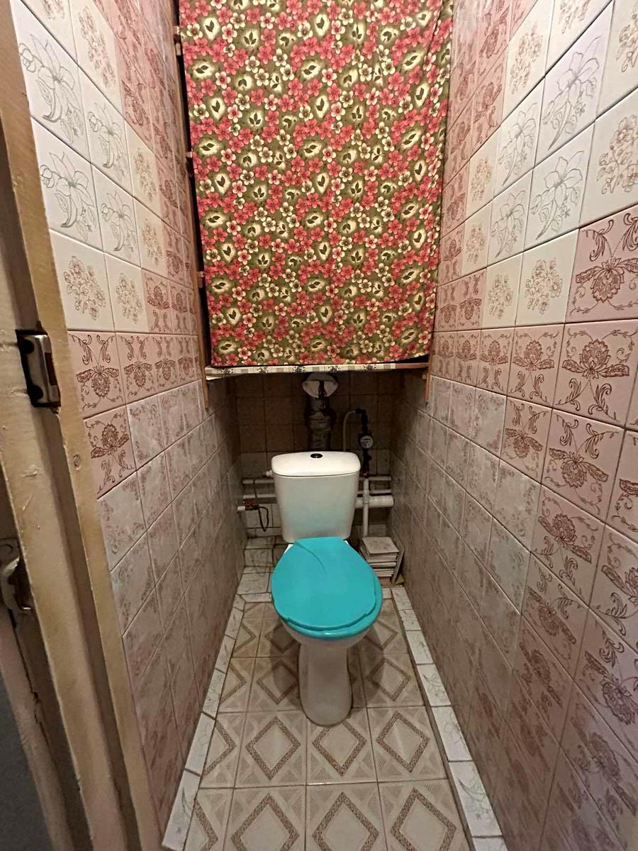 3-кімнатна квартира за адресою (площа 75,8 м²) - Atlanta.ua - фото 15