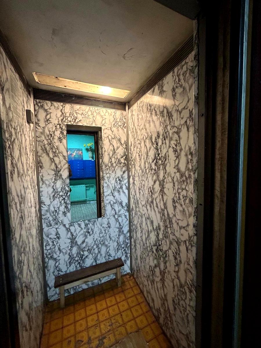 3-кімнатна квартира за адресою (площа 75,8 м²) - Atlanta.ua - фото 19