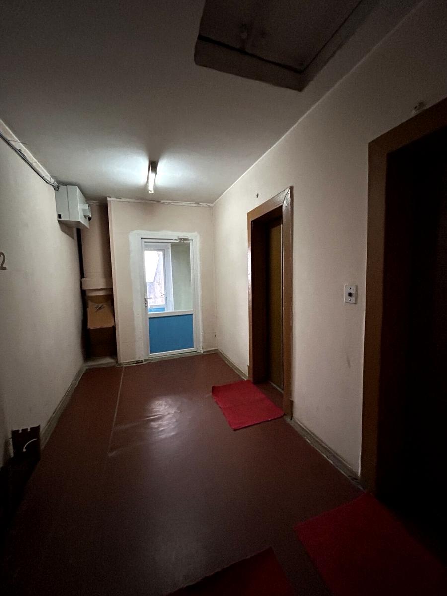 3-кімнатна квартира за адресою (площа 75,8 м²) - Atlanta.ua - фото 17