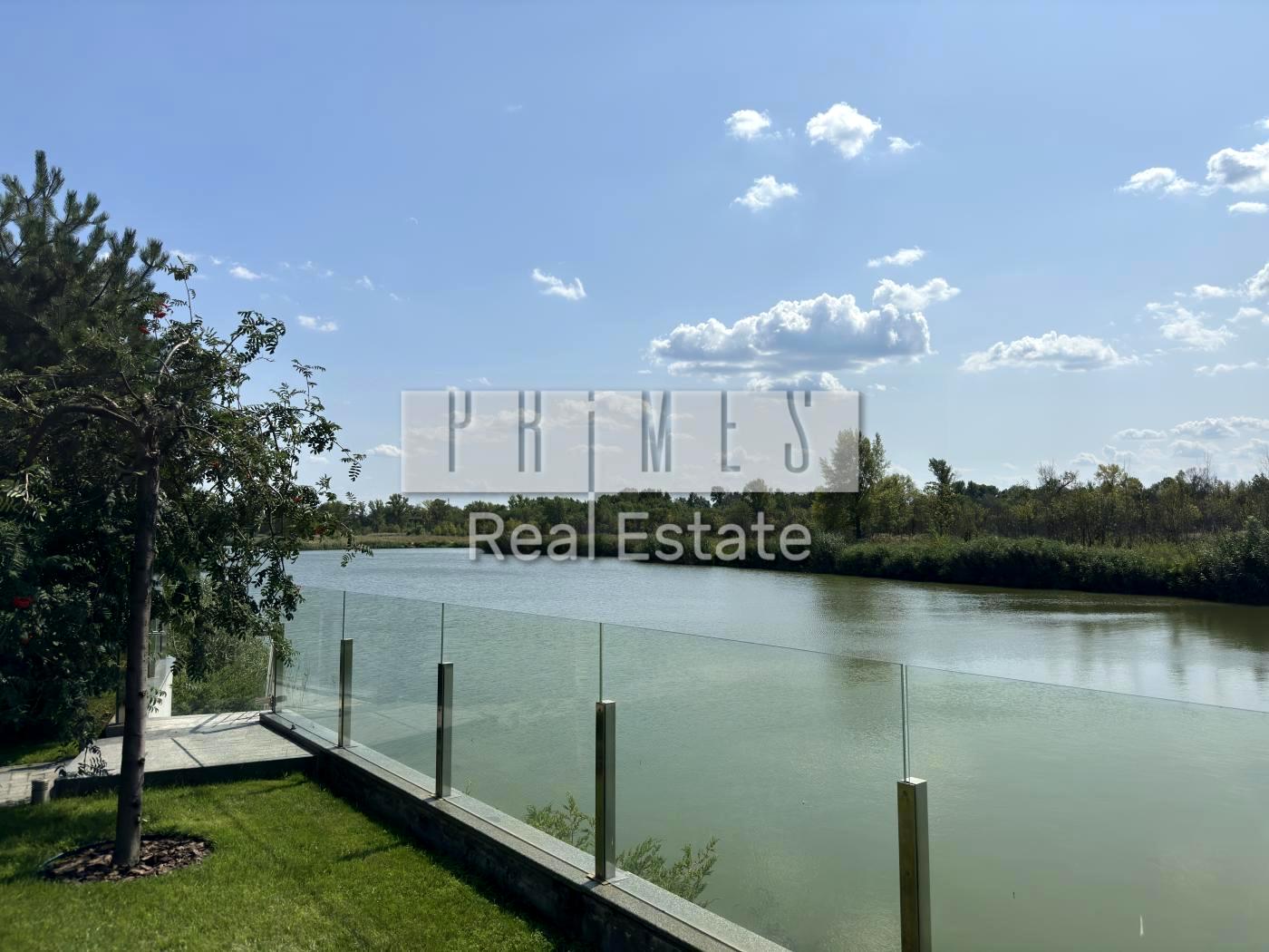 Дом по адресу (площадь 300 м²) - Atlanta.ua - фото 3