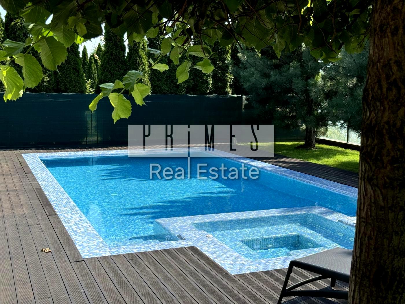 Дом по адресу (площадь 300 м²) - Atlanta.ua - фото 2