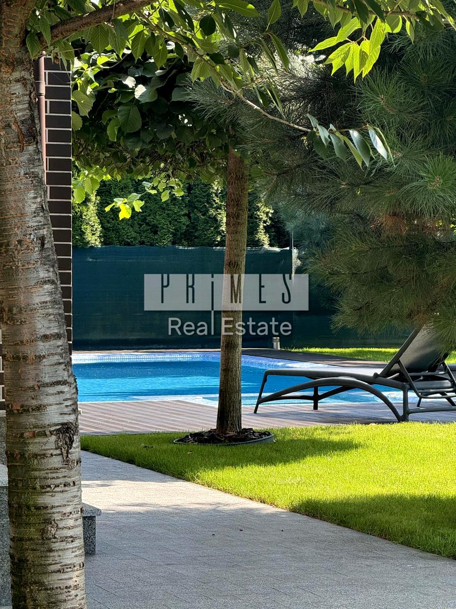 Дом по адресу (площадь 300 м²) - Atlanta.ua - фото 4