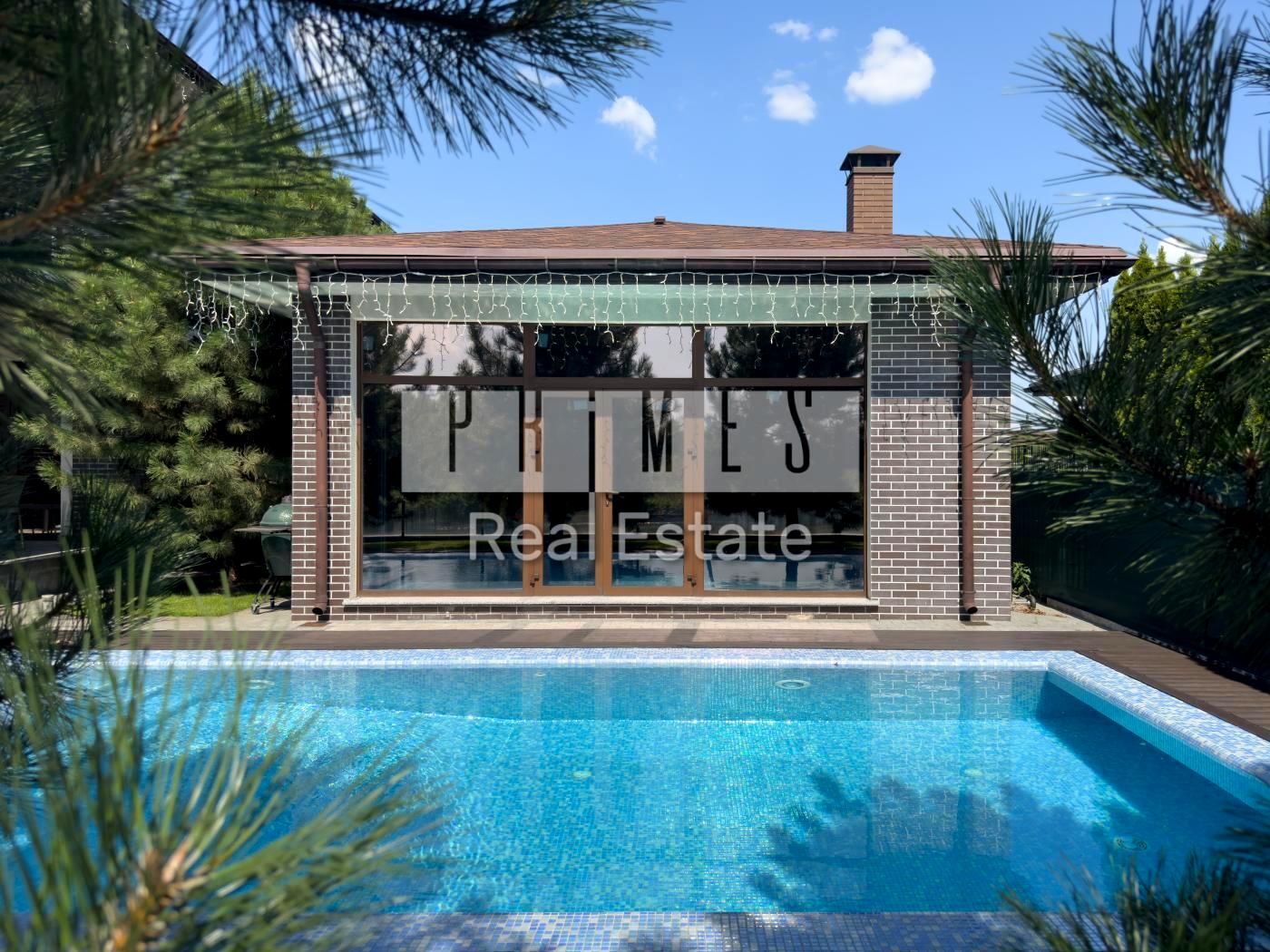 Дом по адресу (площадь 300 м²) - Atlanta.ua - фото 8