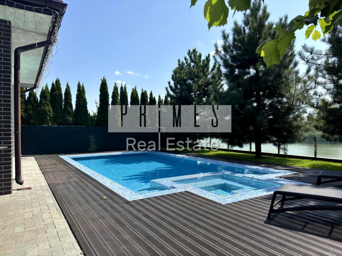 Дом по адресу (площадь 300 м²) - Atlanta.ua - фото 12