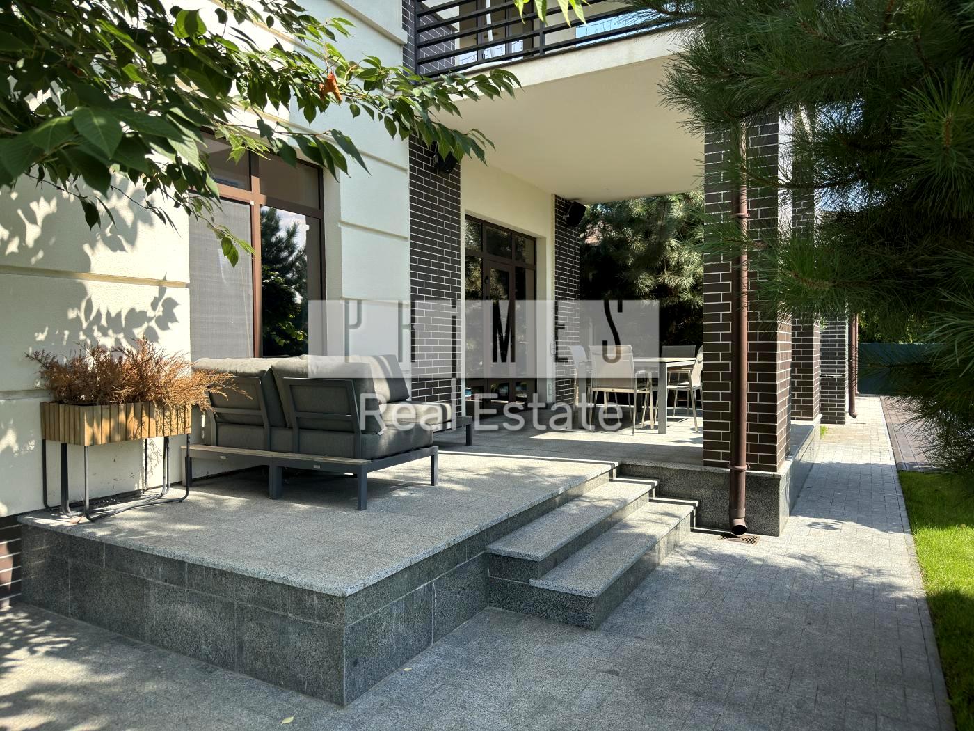 Дом по адресу (площадь 300 м²) - Atlanta.ua - фото 14