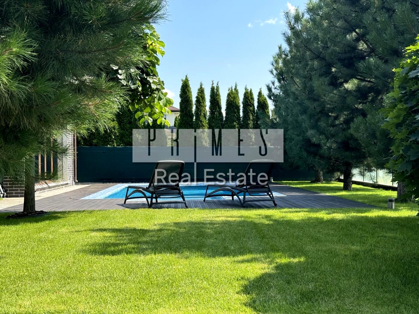 Дом по адресу (площадь 300 м²) - Atlanta.ua - фото 13