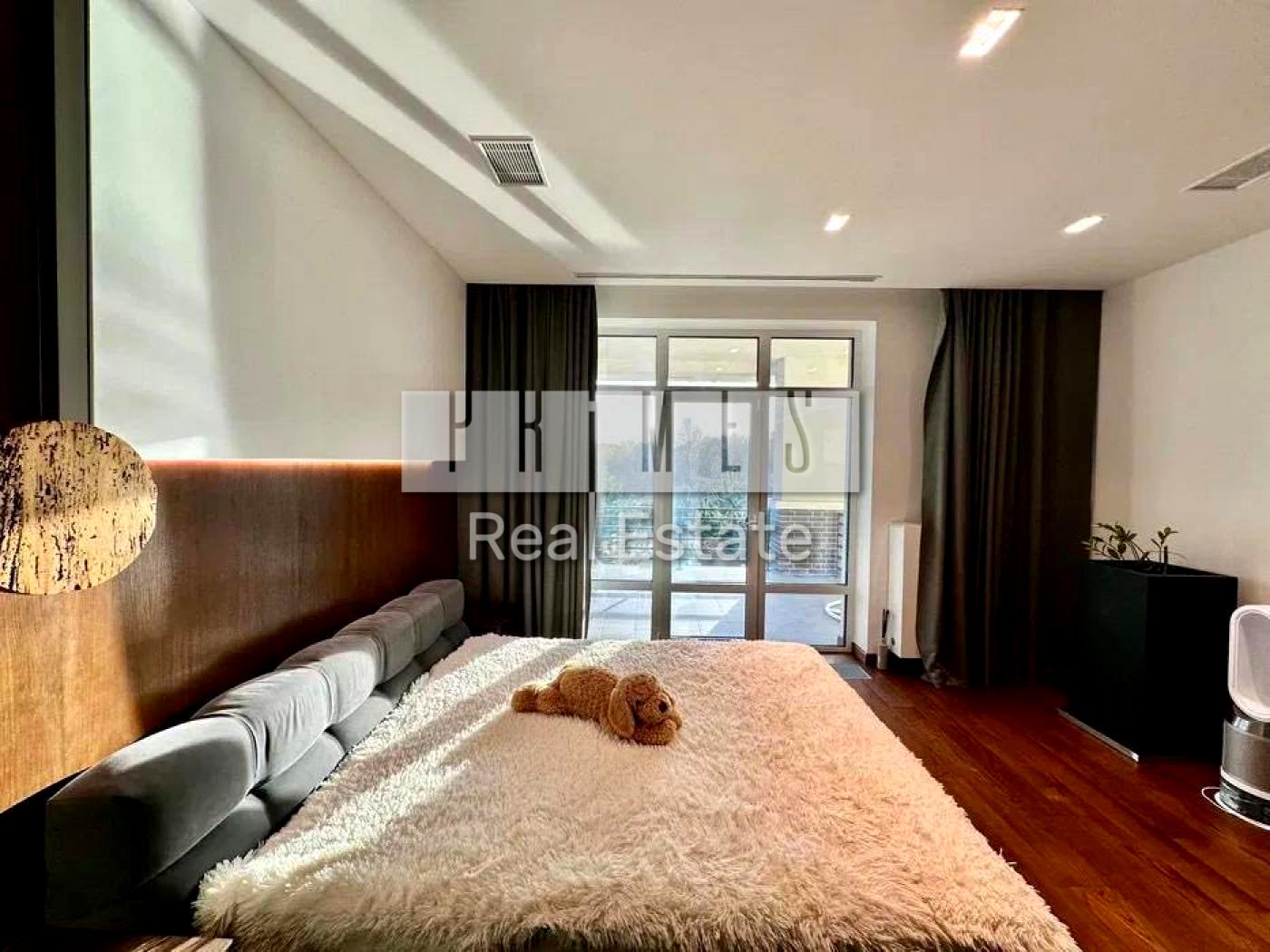 Дом по адресу (площадь 300 м²) - Atlanta.ua - фото 27