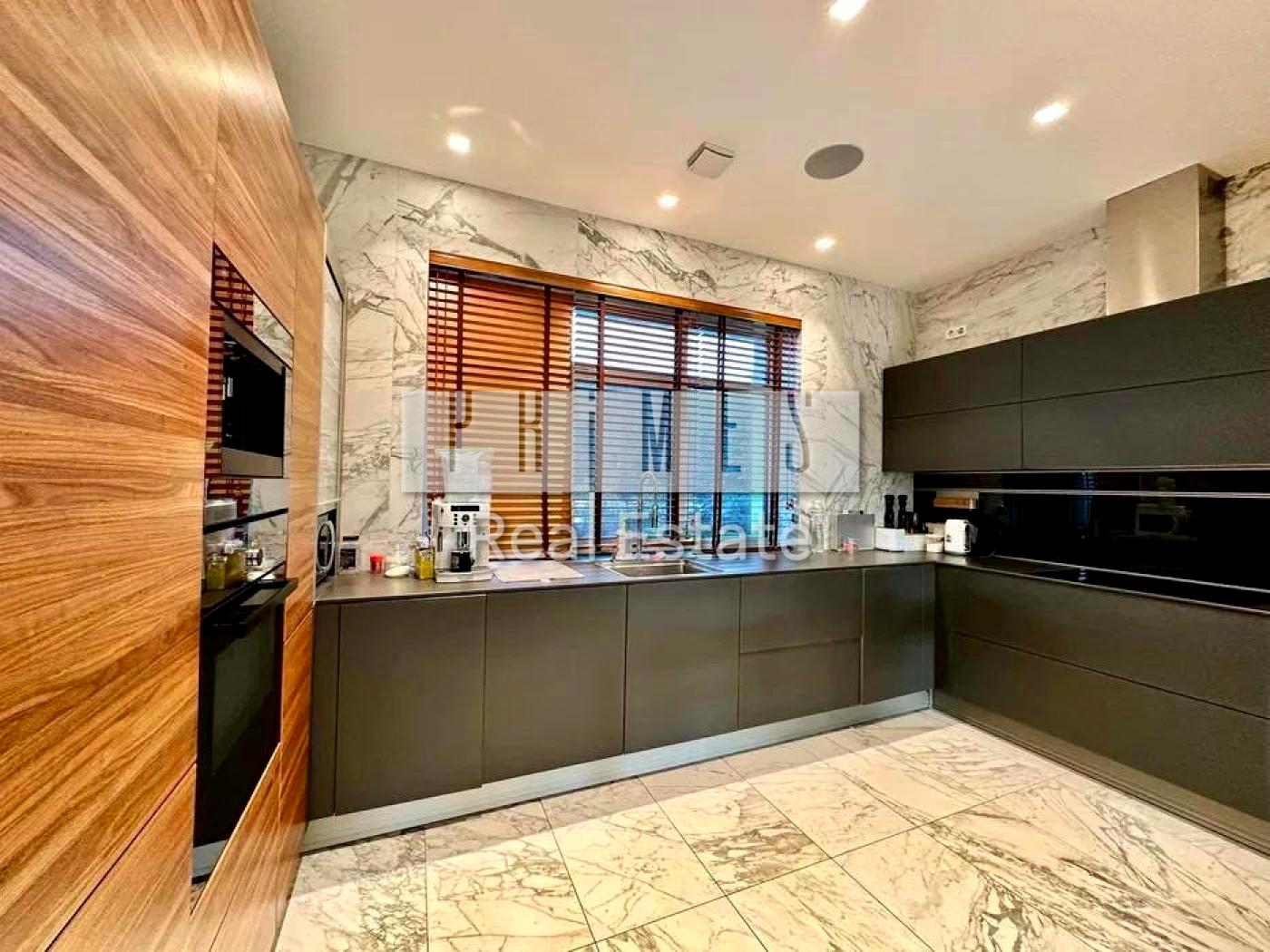 Дом по адресу (площадь 300 м²) - Atlanta.ua - фото 29