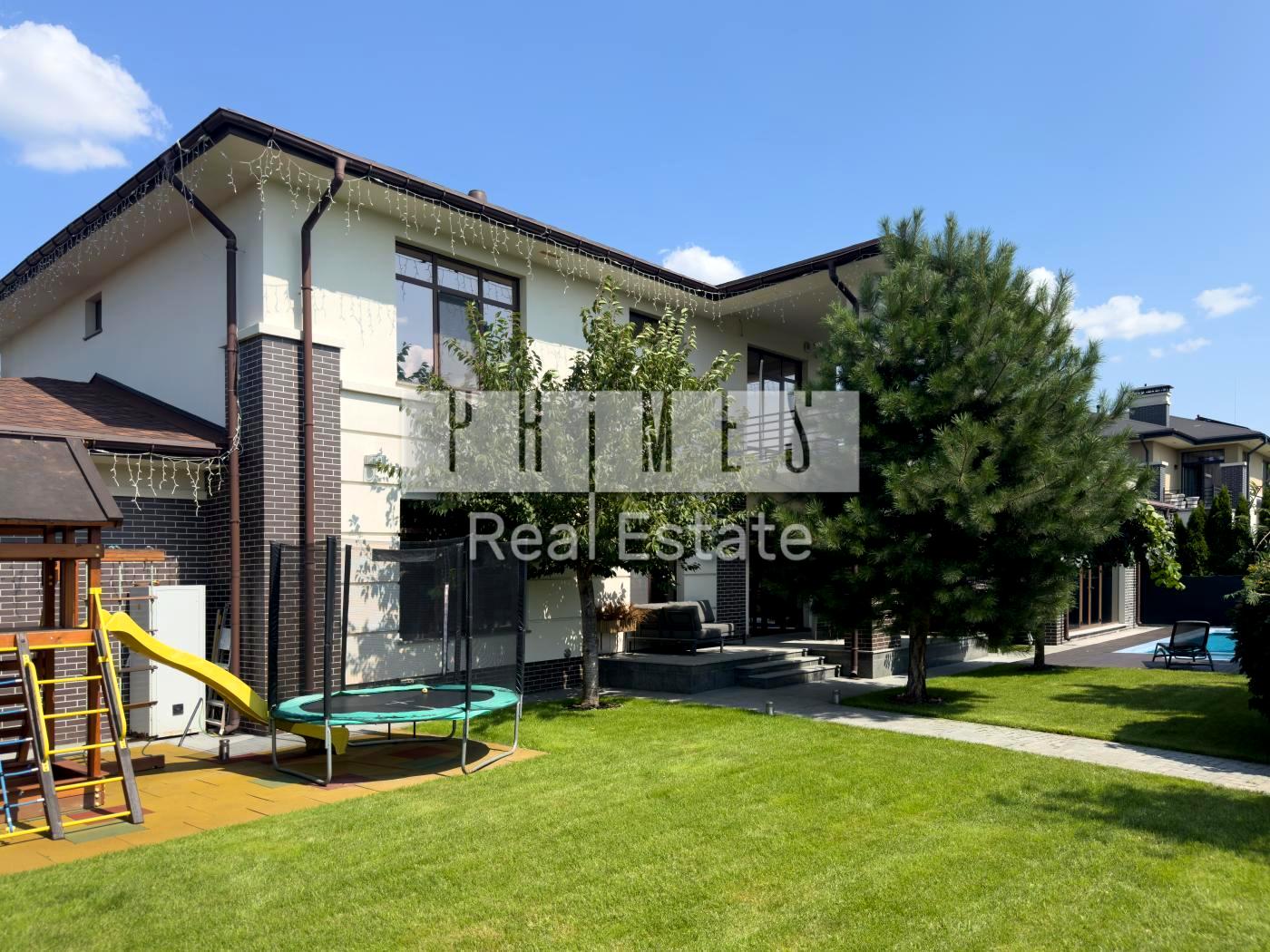 Дом по адресу (площадь 300 м²) - Atlanta.ua - фото 37