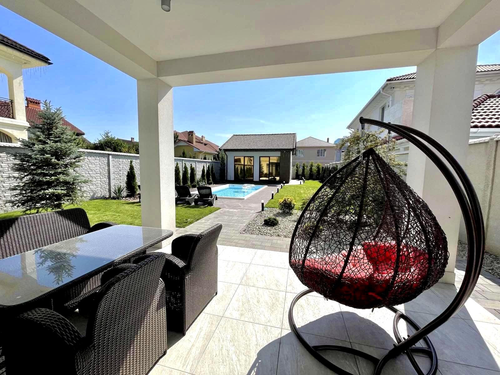 Будинок за адресою вул. Берегова (площа 340 м²) - Atlanta.ua - фото 2