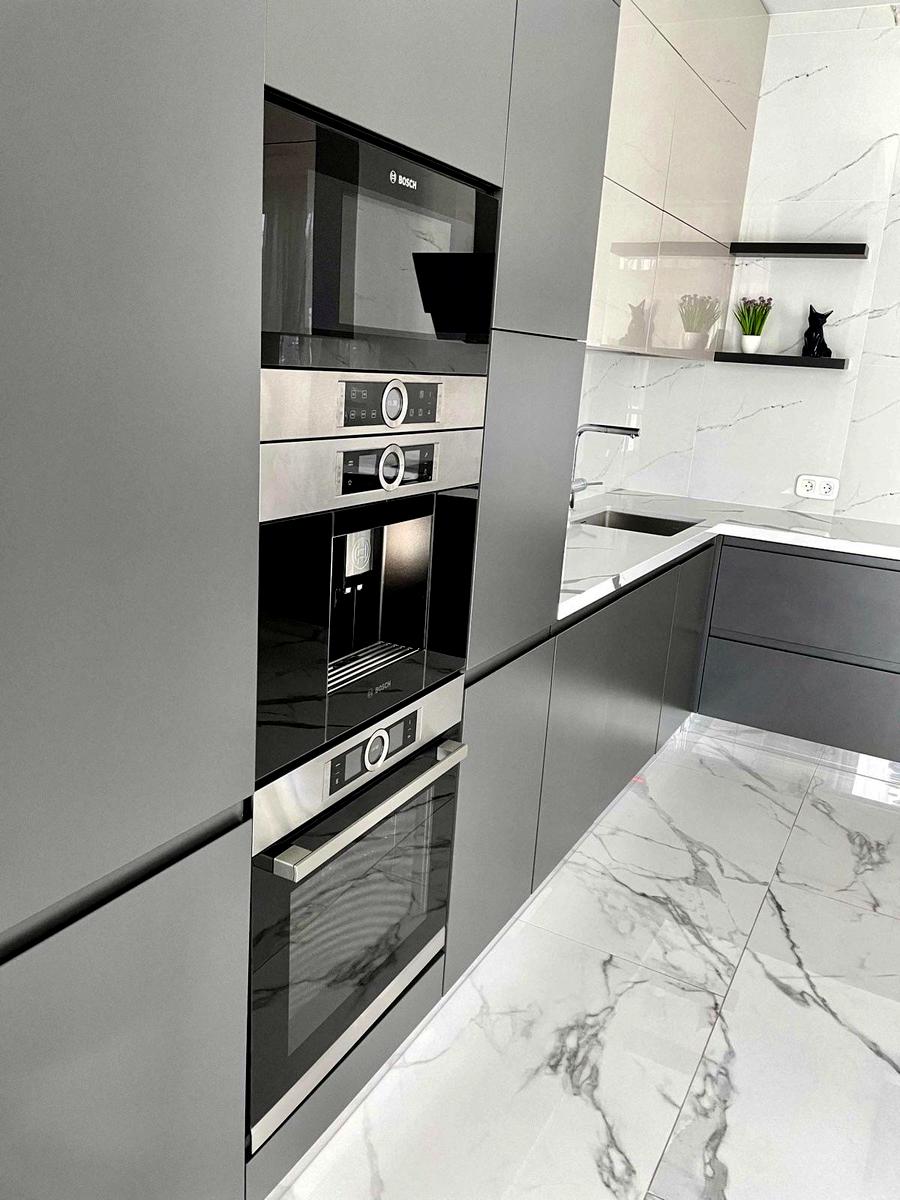 Будинок за адресою вул. Берегова (площа 340 м²) - Atlanta.ua - фото 7