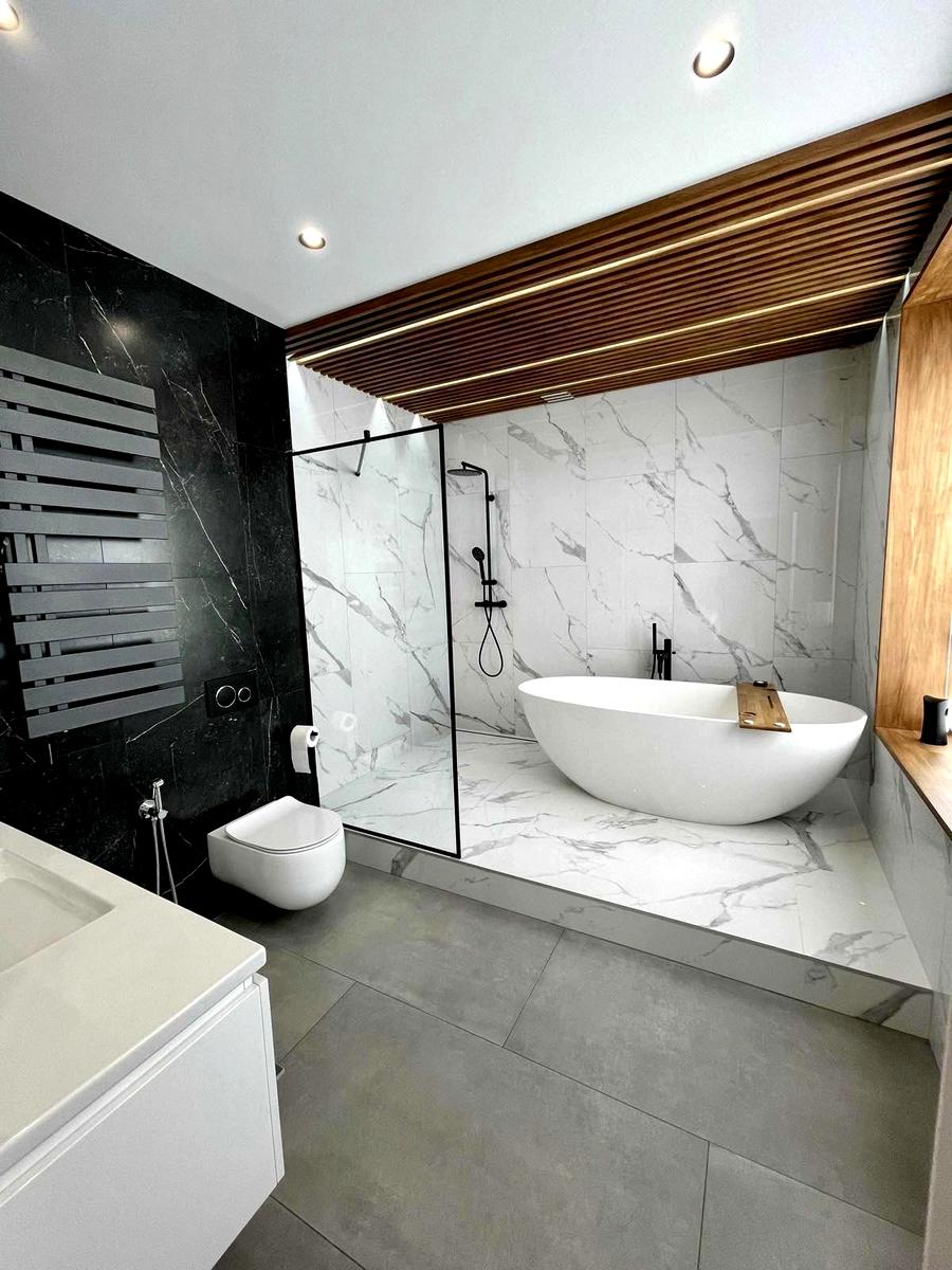 Будинок за адресою вул. Берегова (площа 340 м²) - Atlanta.ua - фото 13