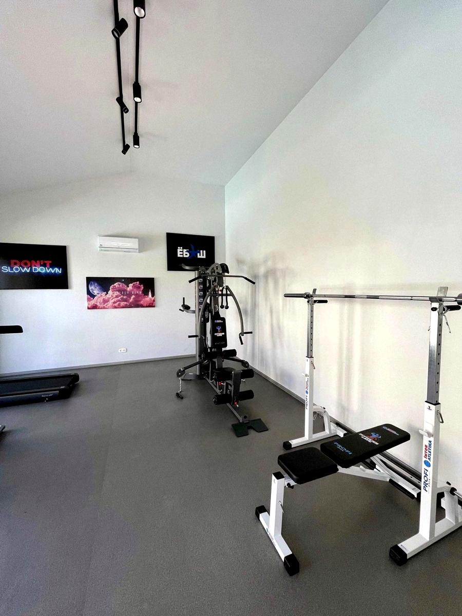 Будинок за адресою вул. Берегова (площа 340 м²) - Atlanta.ua - фото 14