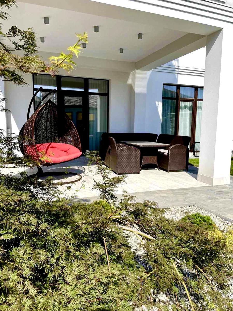 Будинок за адресою вул. Берегова (площа 340 м²) - Atlanta.ua - фото 16