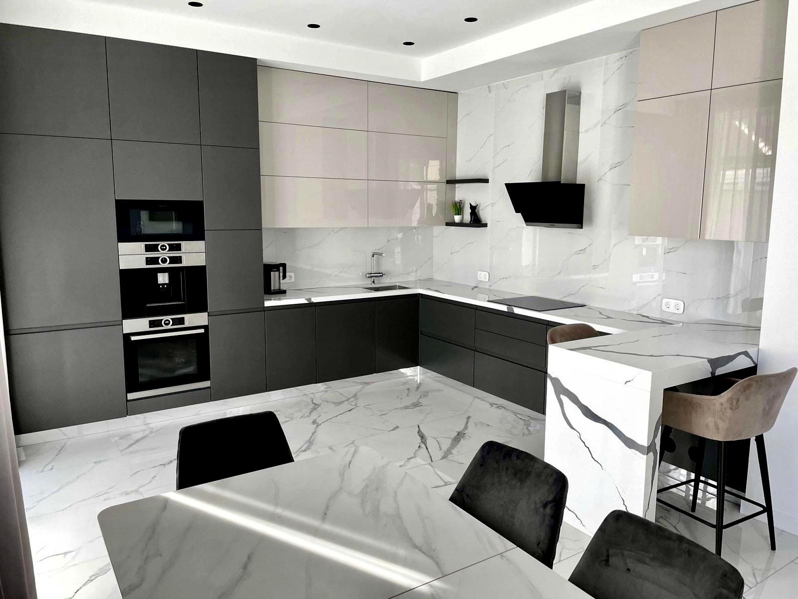 Будинок за адресою вул. Берегова (площа 340 м²) - Atlanta.ua - фото 19