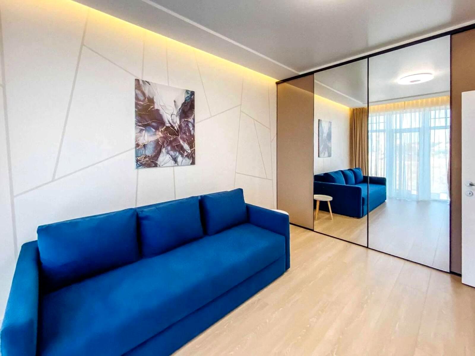 Будинок за адресою вул. Берегова (площа 340 м²) - Atlanta.ua - фото 20