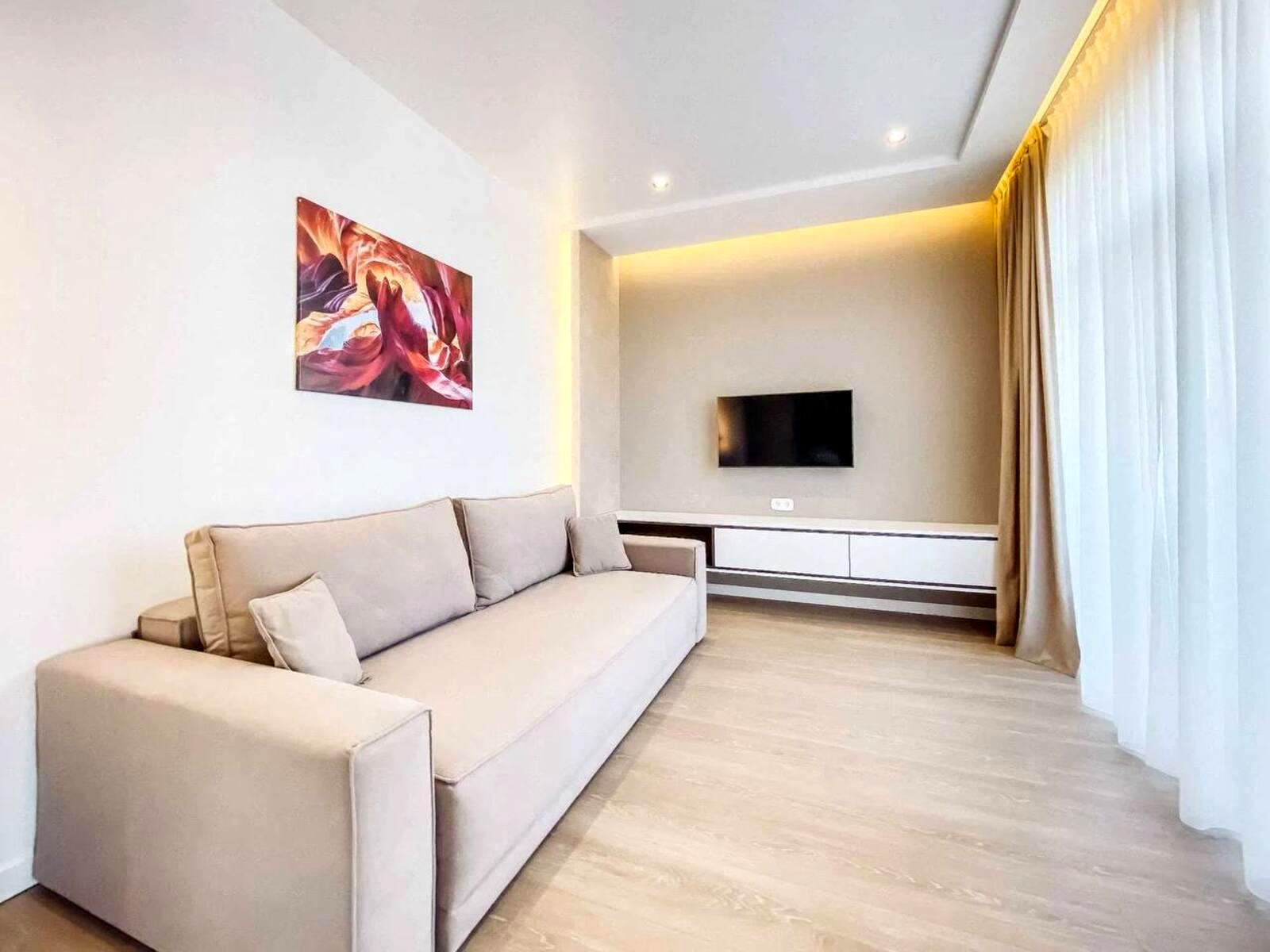 Будинок за адресою вул. Берегова (площа 340 м²) - Atlanta.ua - фото 22