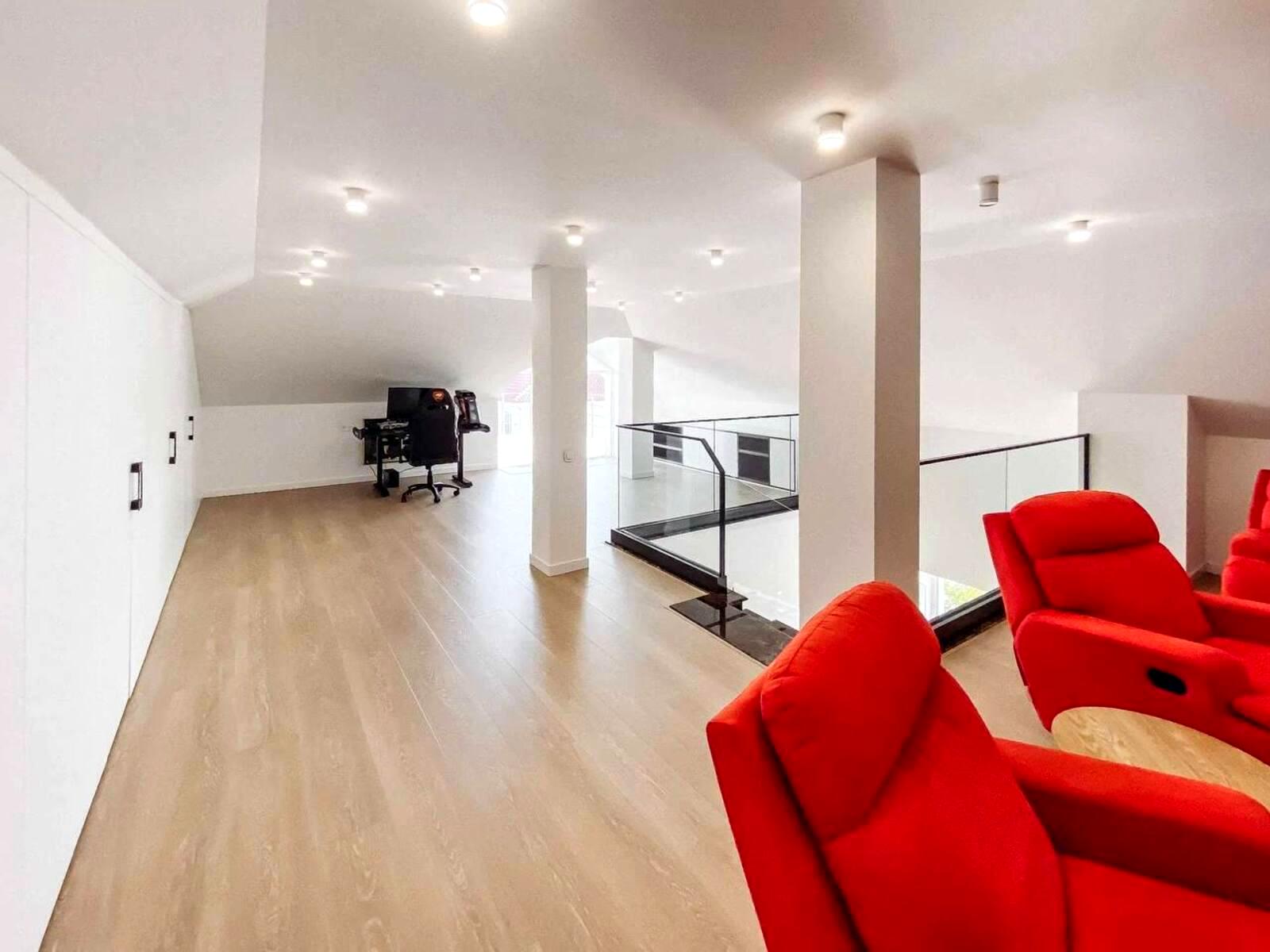 Будинок за адресою вул. Берегова (площа 340 м²) - Atlanta.ua - фото 24