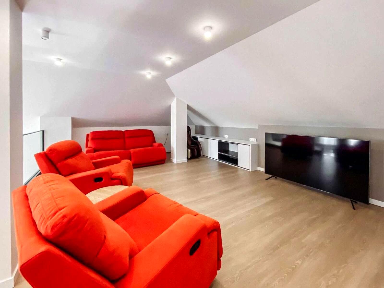 Будинок за адресою вул. Берегова (площа 340 м²) - Atlanta.ua - фото 25