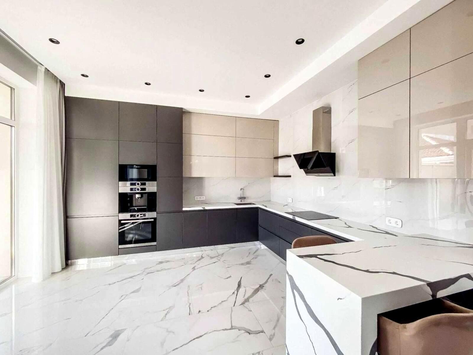 Будинок за адресою вул. Берегова (площа 340 м²) - Atlanta.ua - фото 27