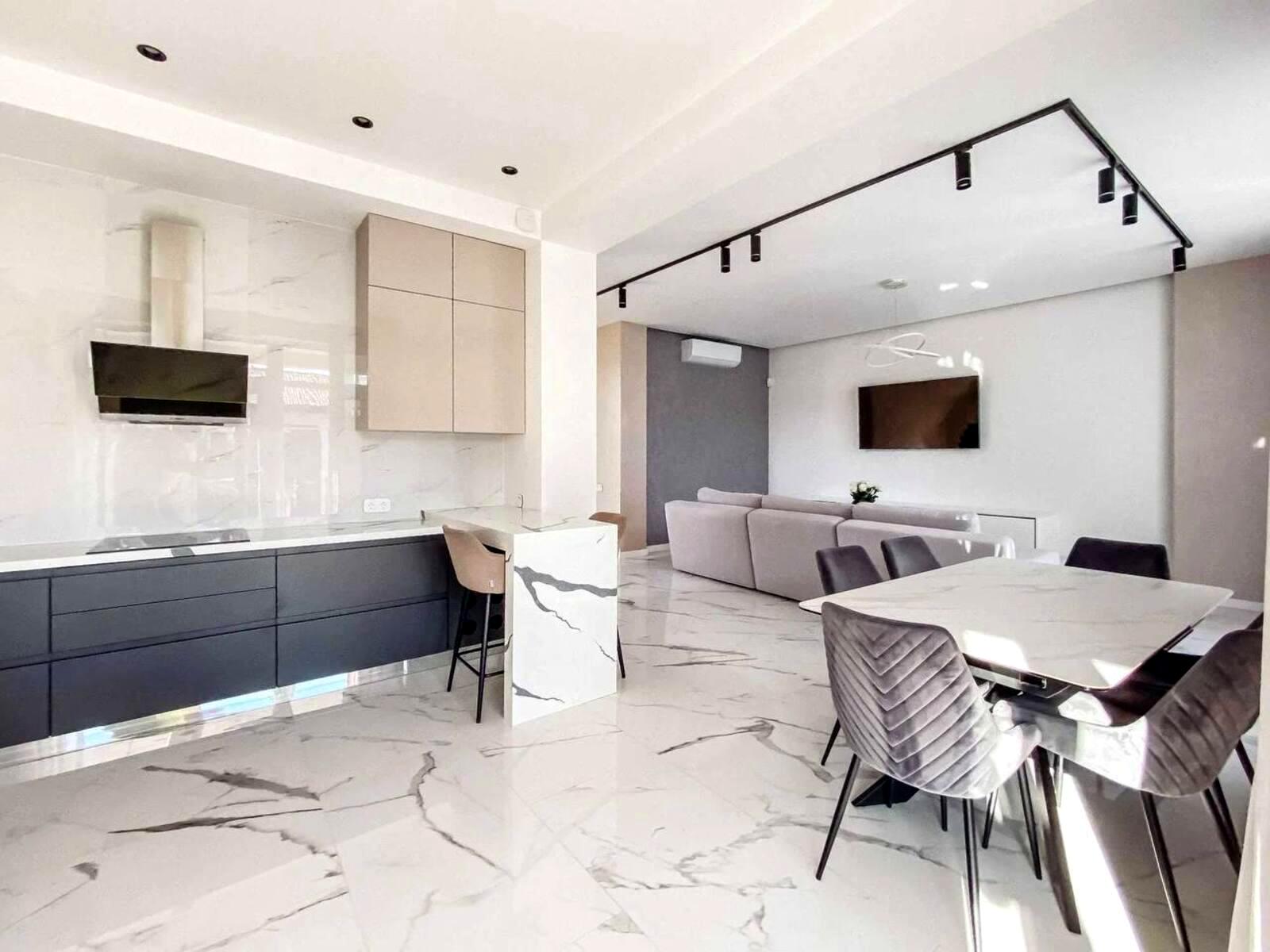 Будинок за адресою вул. Берегова (площа 340 м²) - Atlanta.ua - фото 28